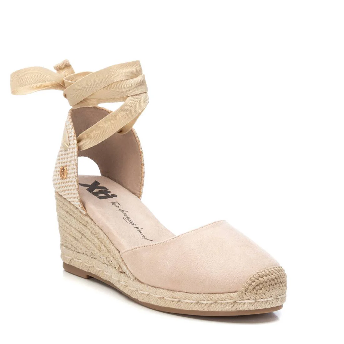 ZAPATO DE MUJER XTI 14384105 - Image 3