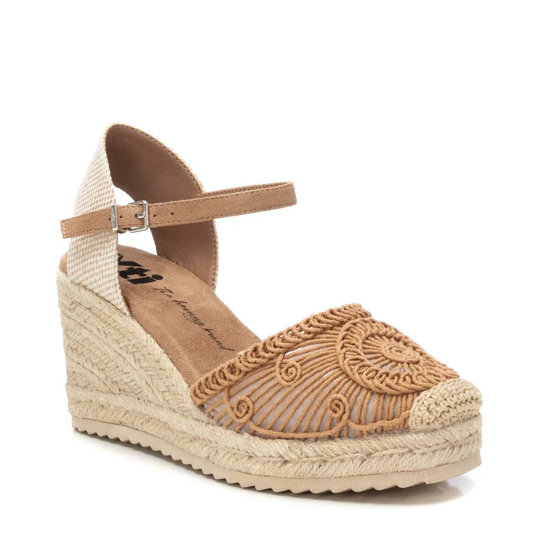 ZAPATO DE MUJER XTI 14384505 - Image 3