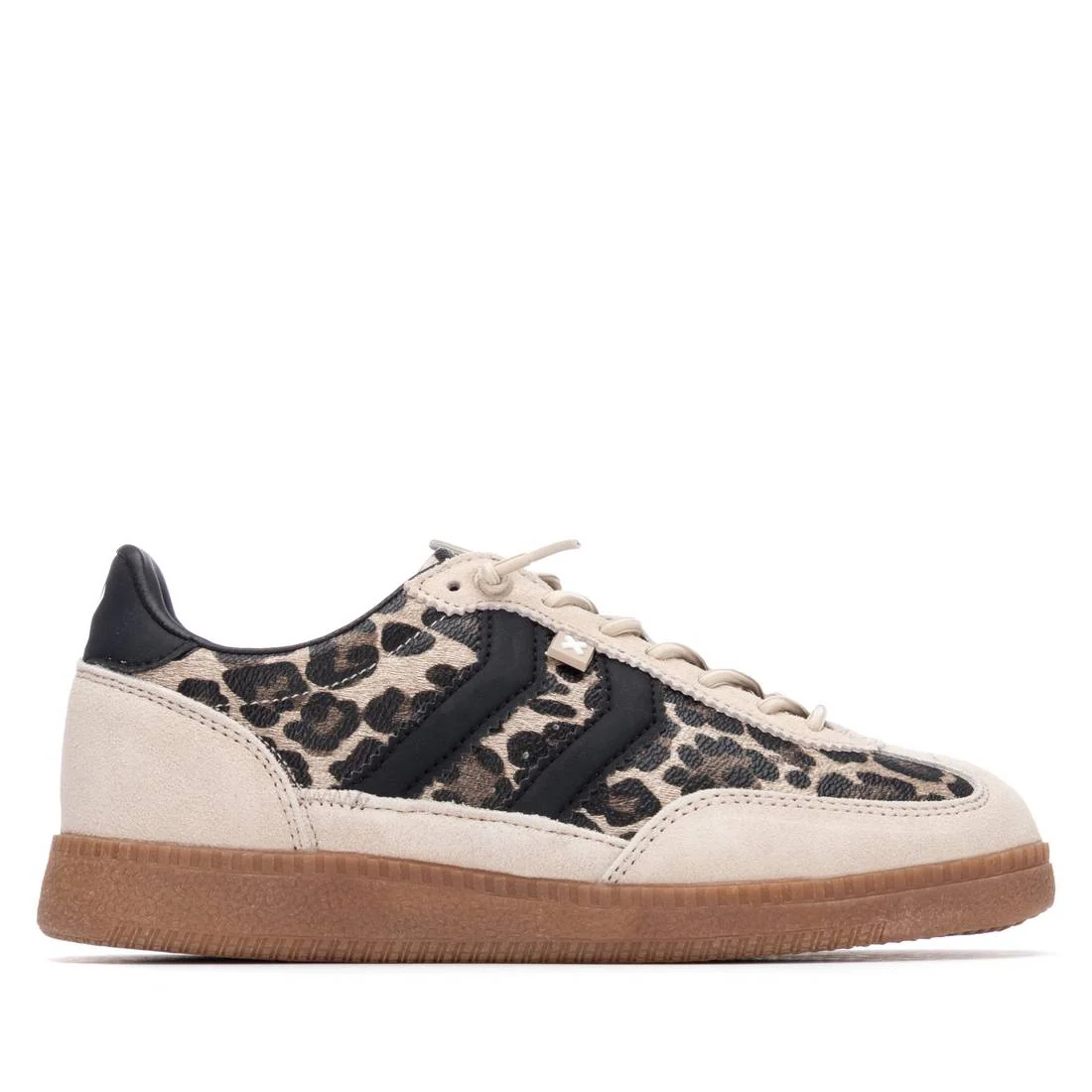 Zapatilla de mujer plano Xti 14415901