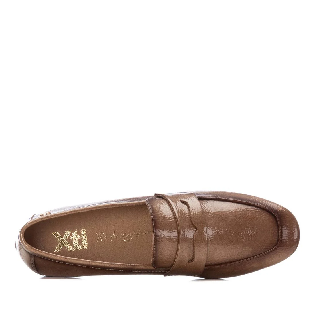 Zapato de mujer plano Xti 14424403 - Image 6