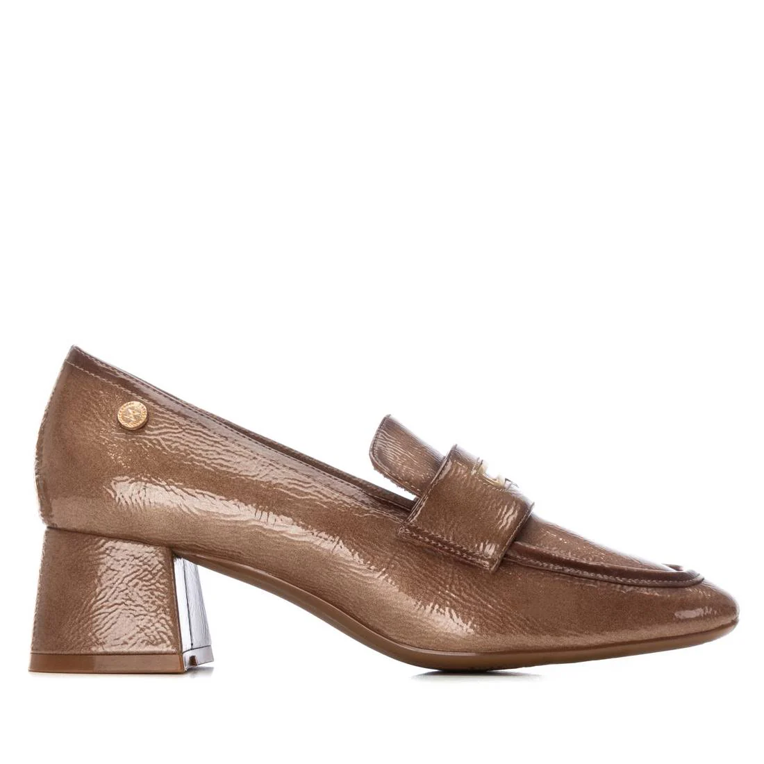 Zapato de mujer con tacón Xti 14425101