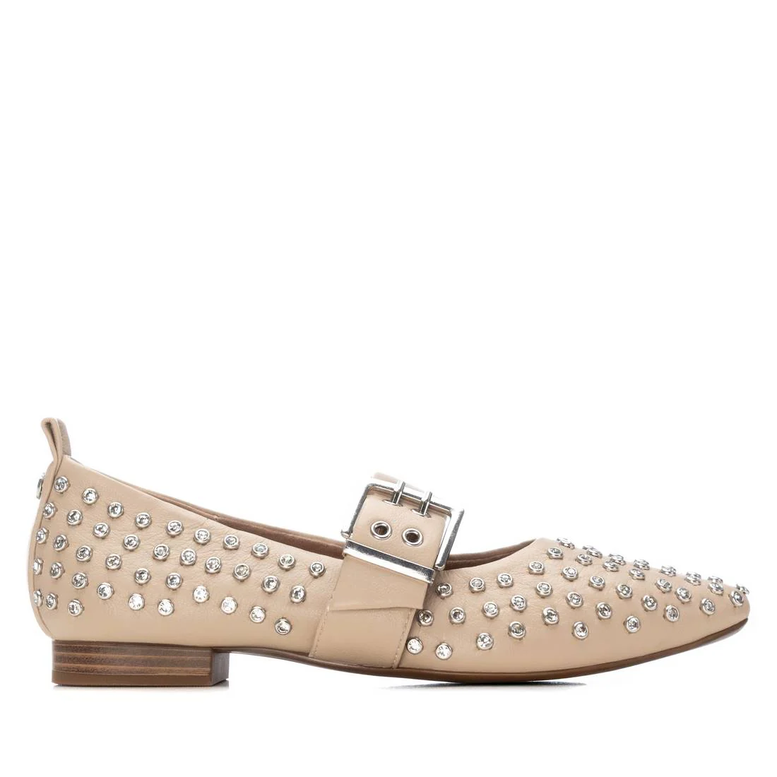 Zapato de mujer plano Xti 14426402