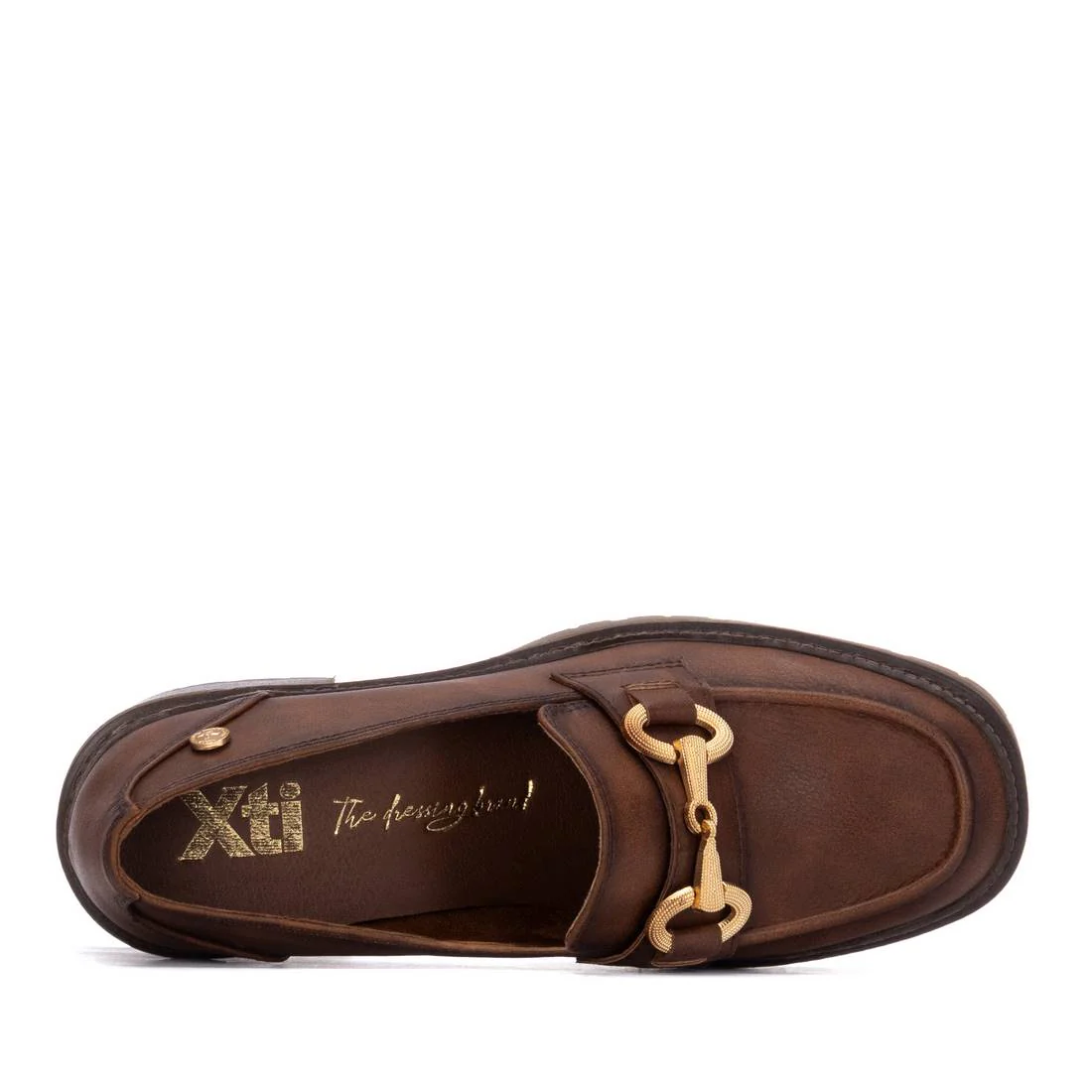 Zapato de mujer con tacón Xti 14427402 - Image 6