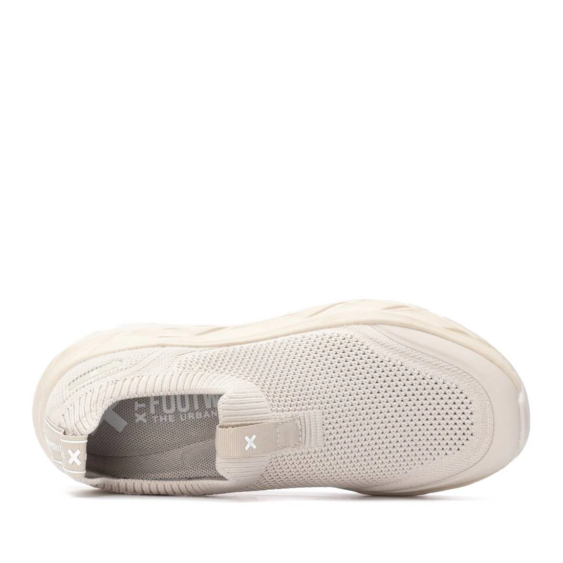 Zapatilla de mujer plano Xti 14436002 - Image 6