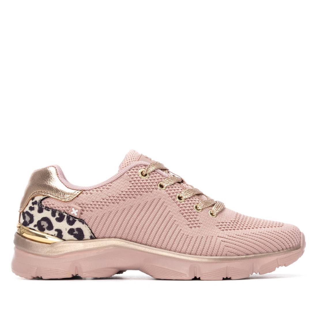 Zapatilla de mujer plano Xti 14436103