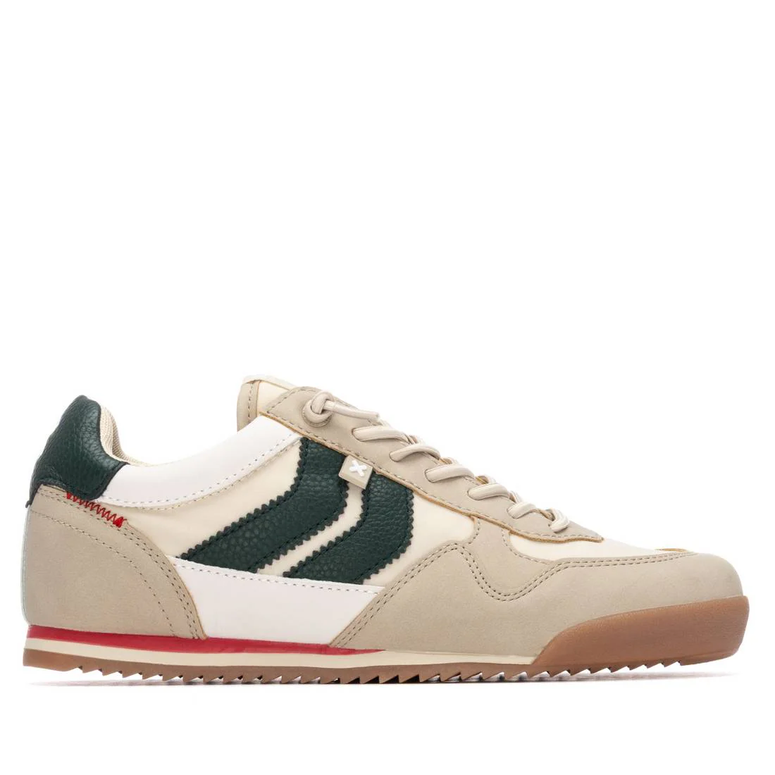 Zapatilla de mujer plano Xti 14436204