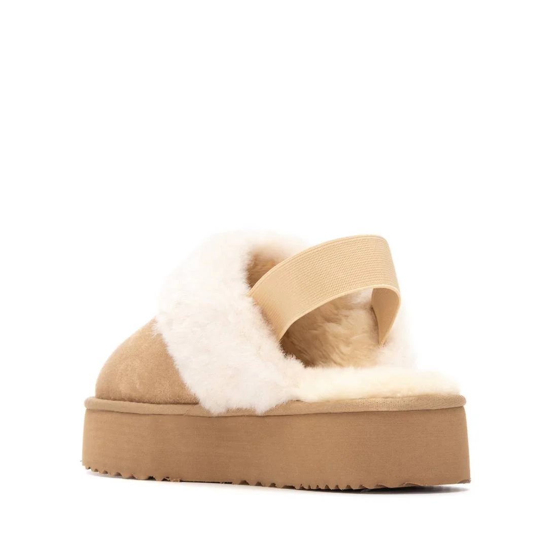 Slipper de mujer plano Xti 14444001 - Image 4