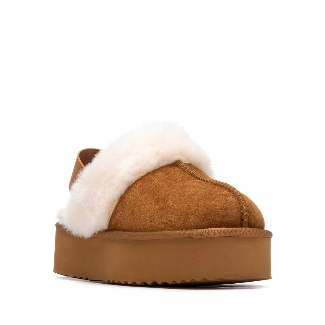 Slipper de mujer plano Xti 14444003 - Image 2