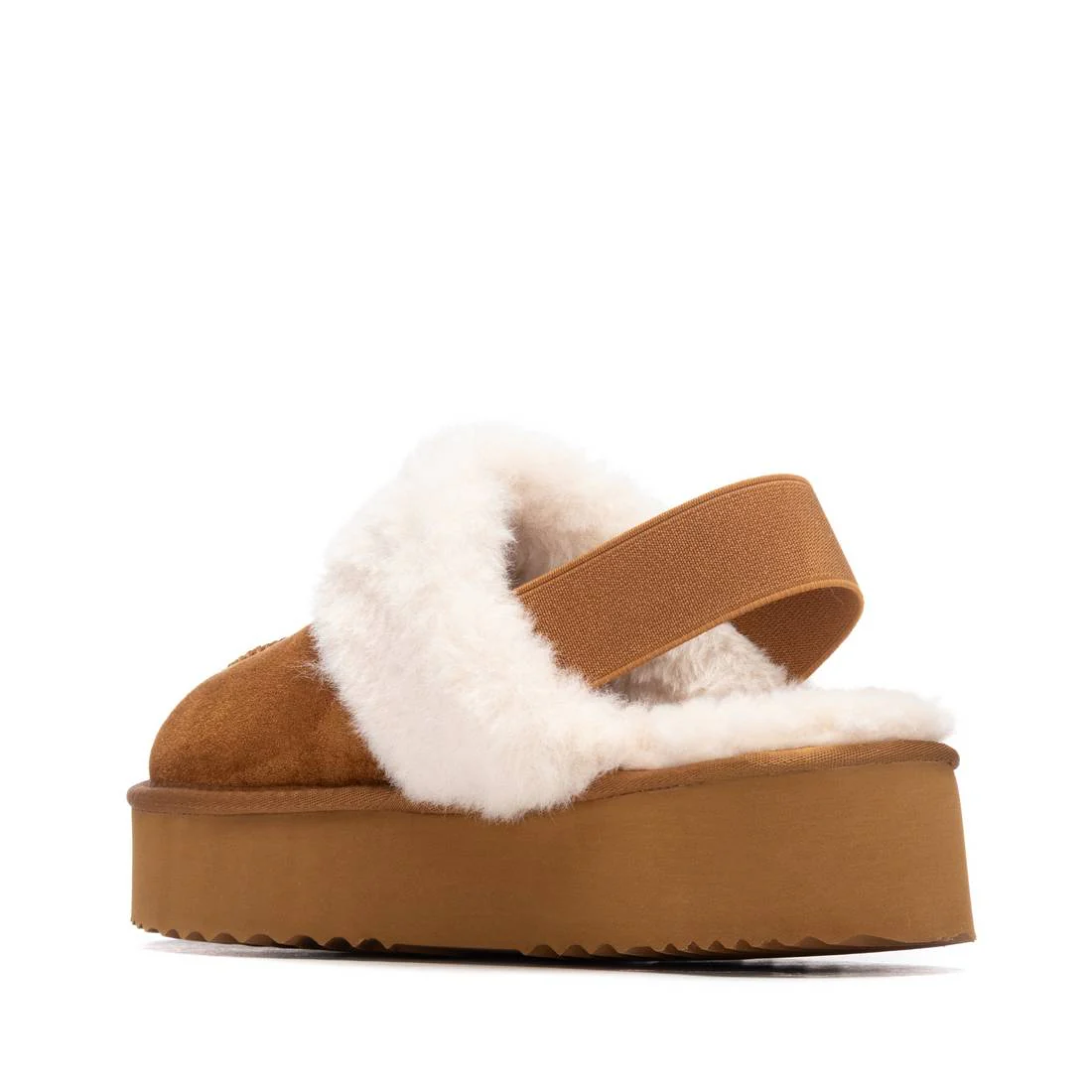 Slipper de mujer plano Xti 14444003 - Image 3