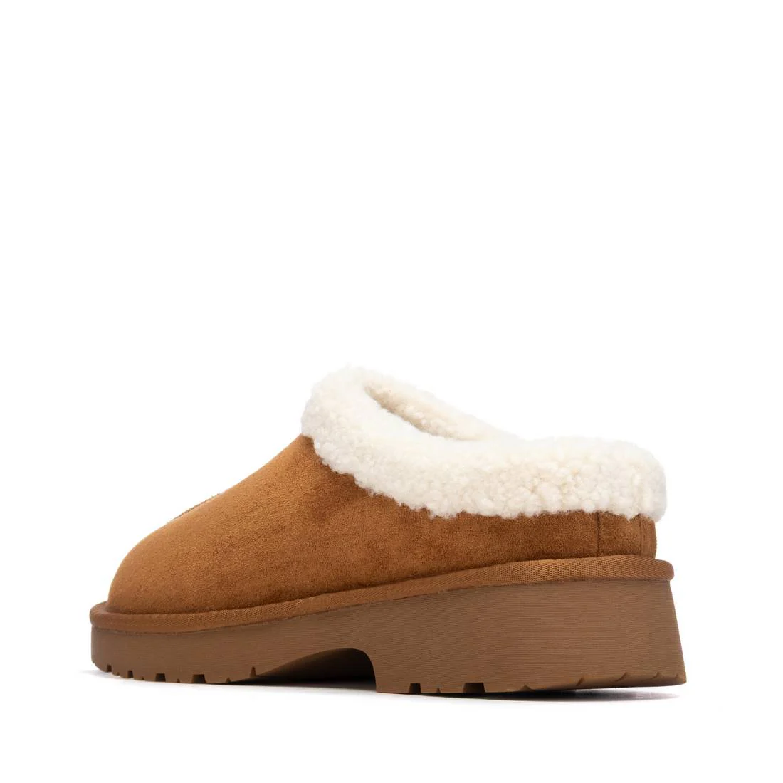 Slipper de mujer plano Xti 14444701 - Image 3