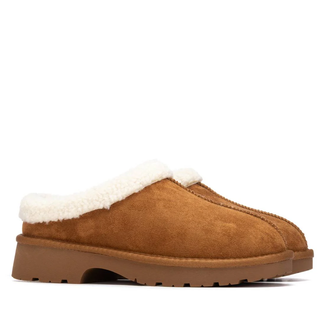 Slipper de mujer plano Xti 14444701 - Image 4
