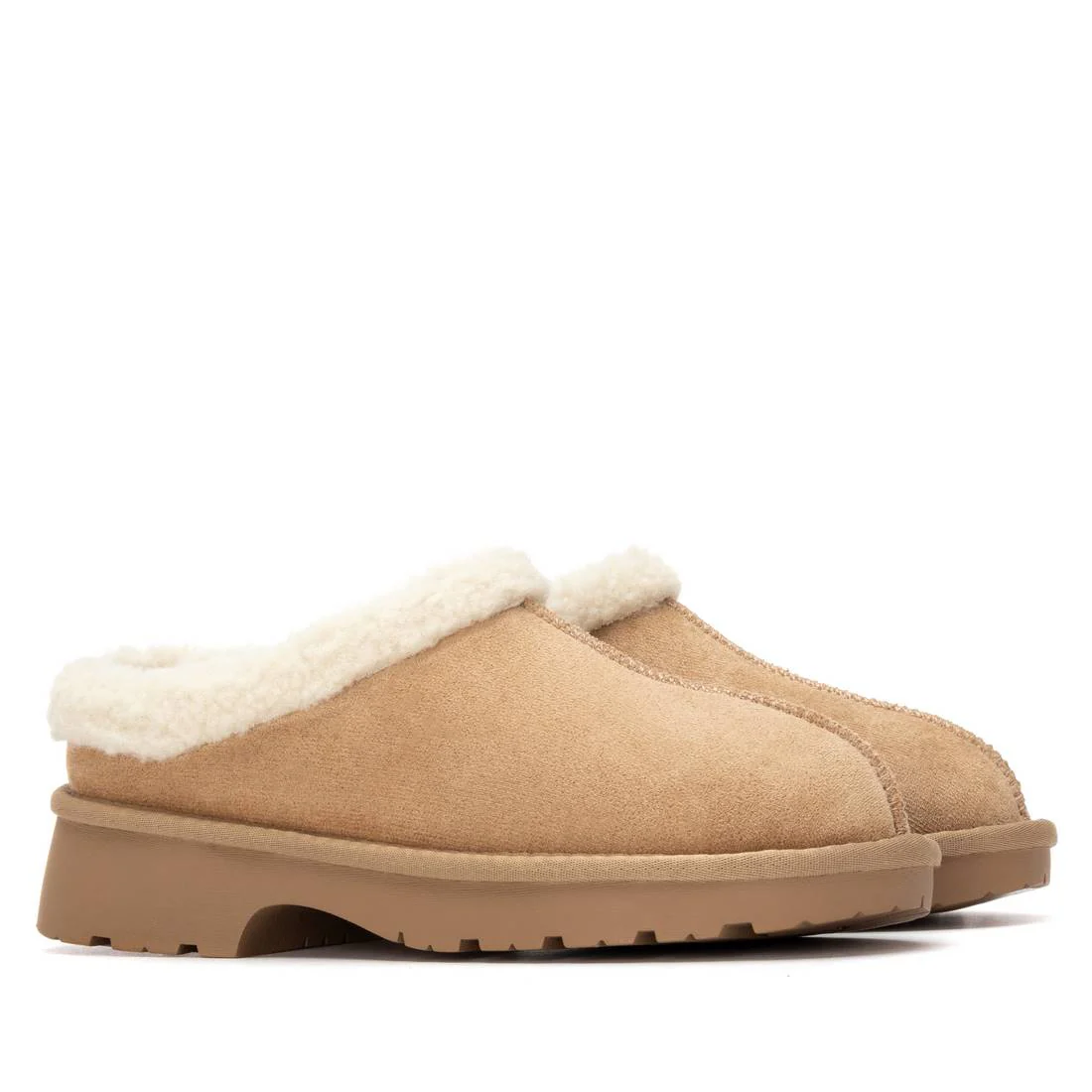 Slipper de mujer plano Xti 14444703 - Image 5