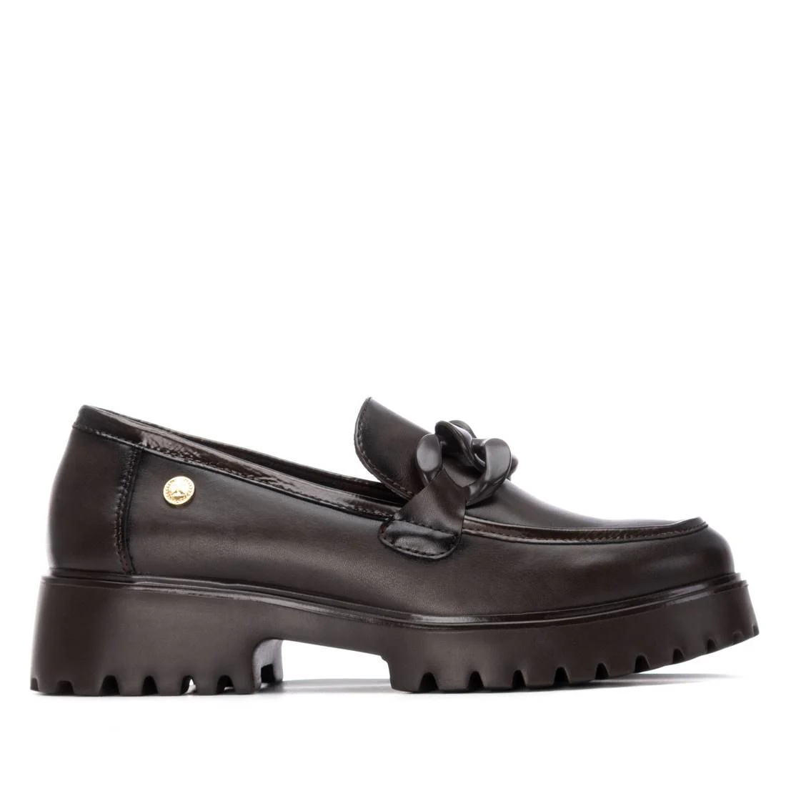 Zapato de mujer plano Xti 14449102