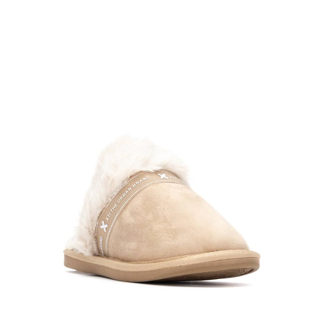 Slipper de mujer plano Xti 14457106 - Image 2