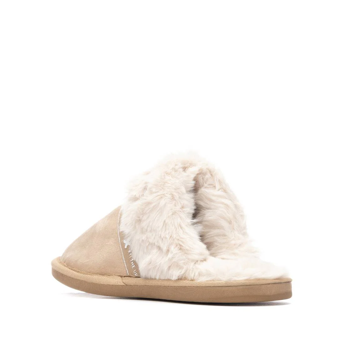 Slipper de mujer plano Xti 14457106 - Image 3