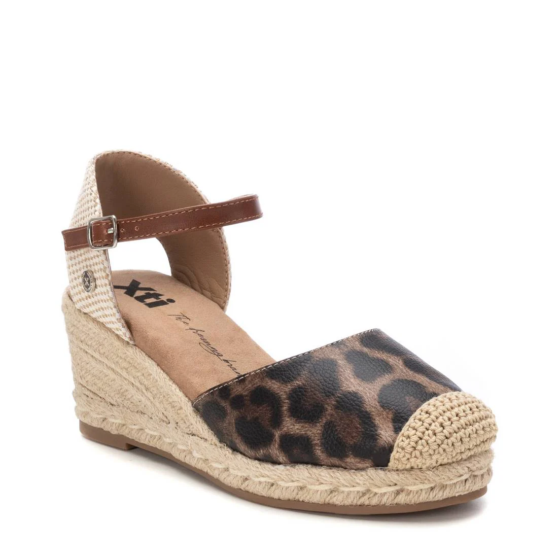 ZAPATO DE MUJER XTI 14459002 - Image 3