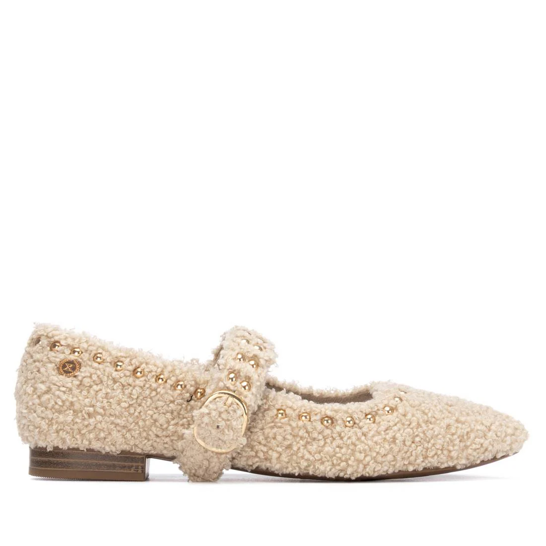 Zapato de mujer plano Xti 14463501