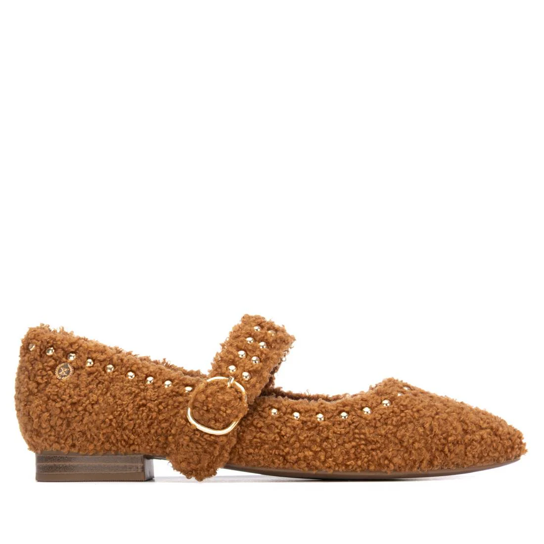 Zapato de mujer plano Xti 14463504