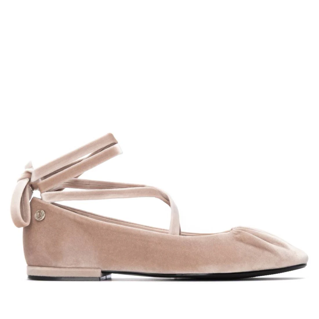 Zapato de mujer plano Xti 14469904