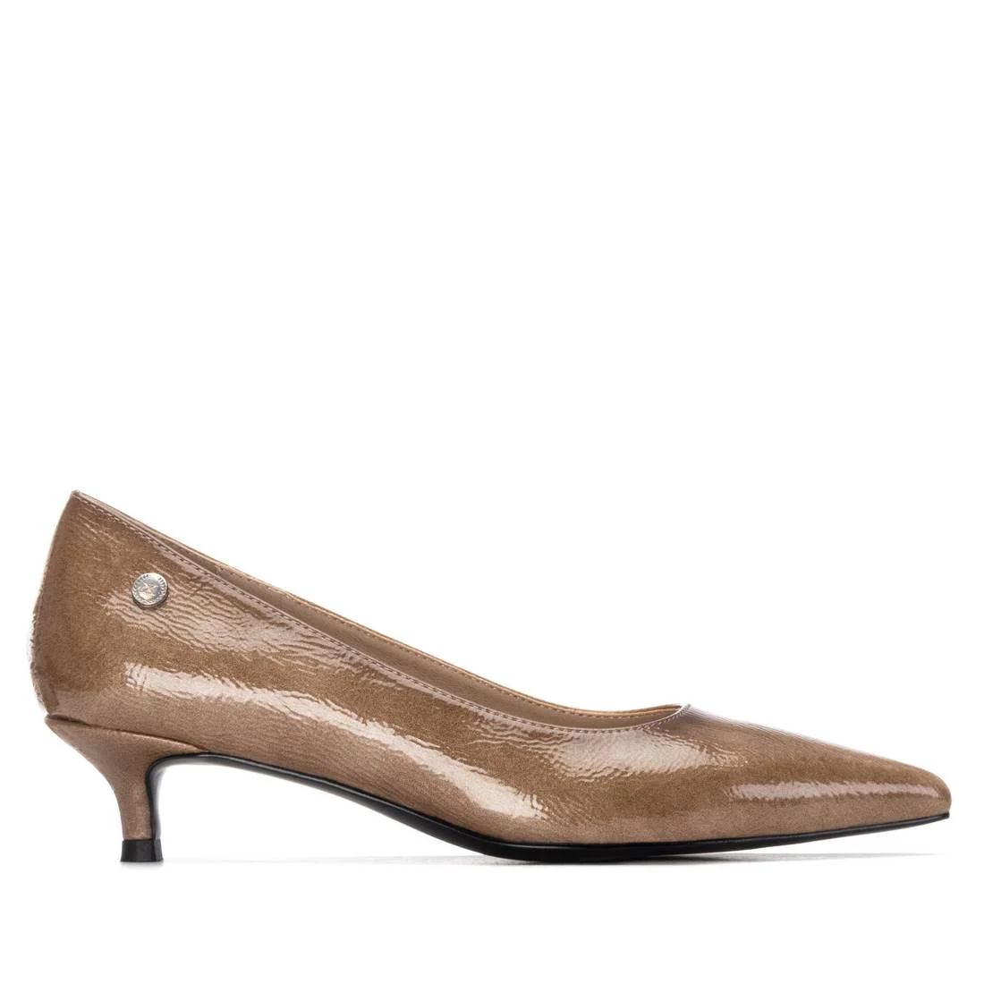 Zapato de mujer con tacón Xti 14472703