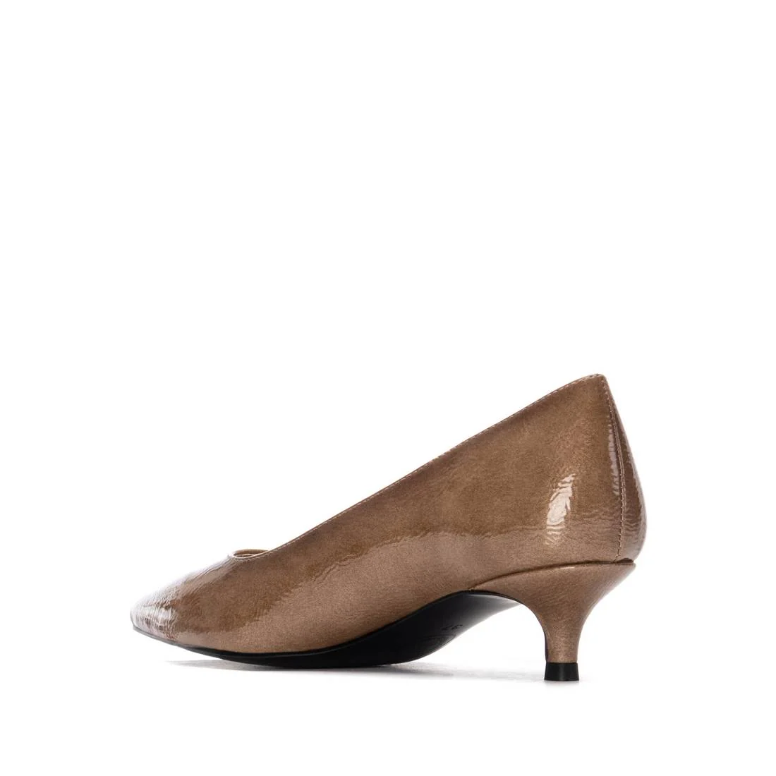 Zapato de mujer con tacón Xti 14472703 - Image 3