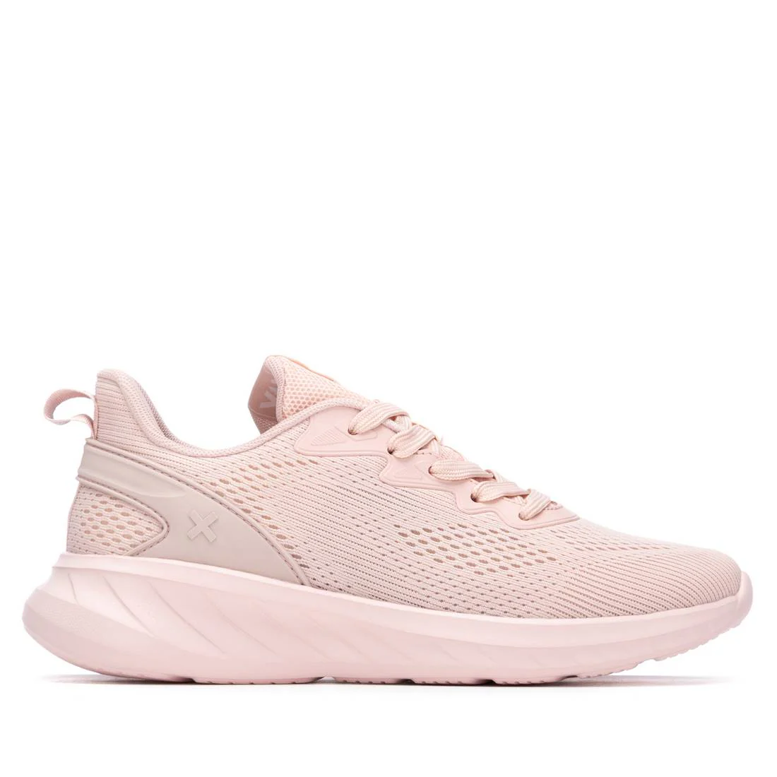 Zapatilla de mujer plano Xti 14505401