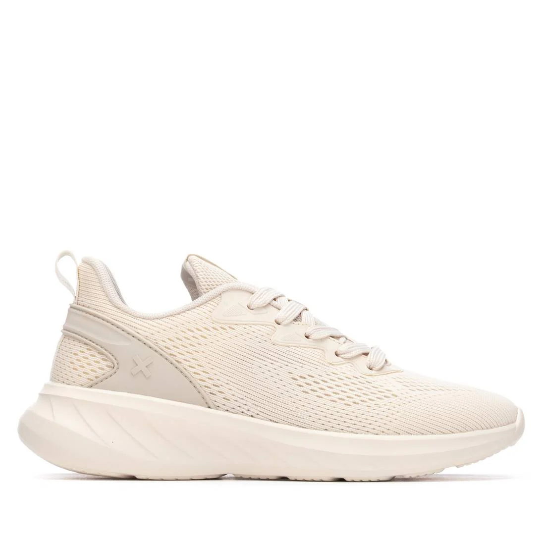 Zapatilla de mujer plano Xti 14505402