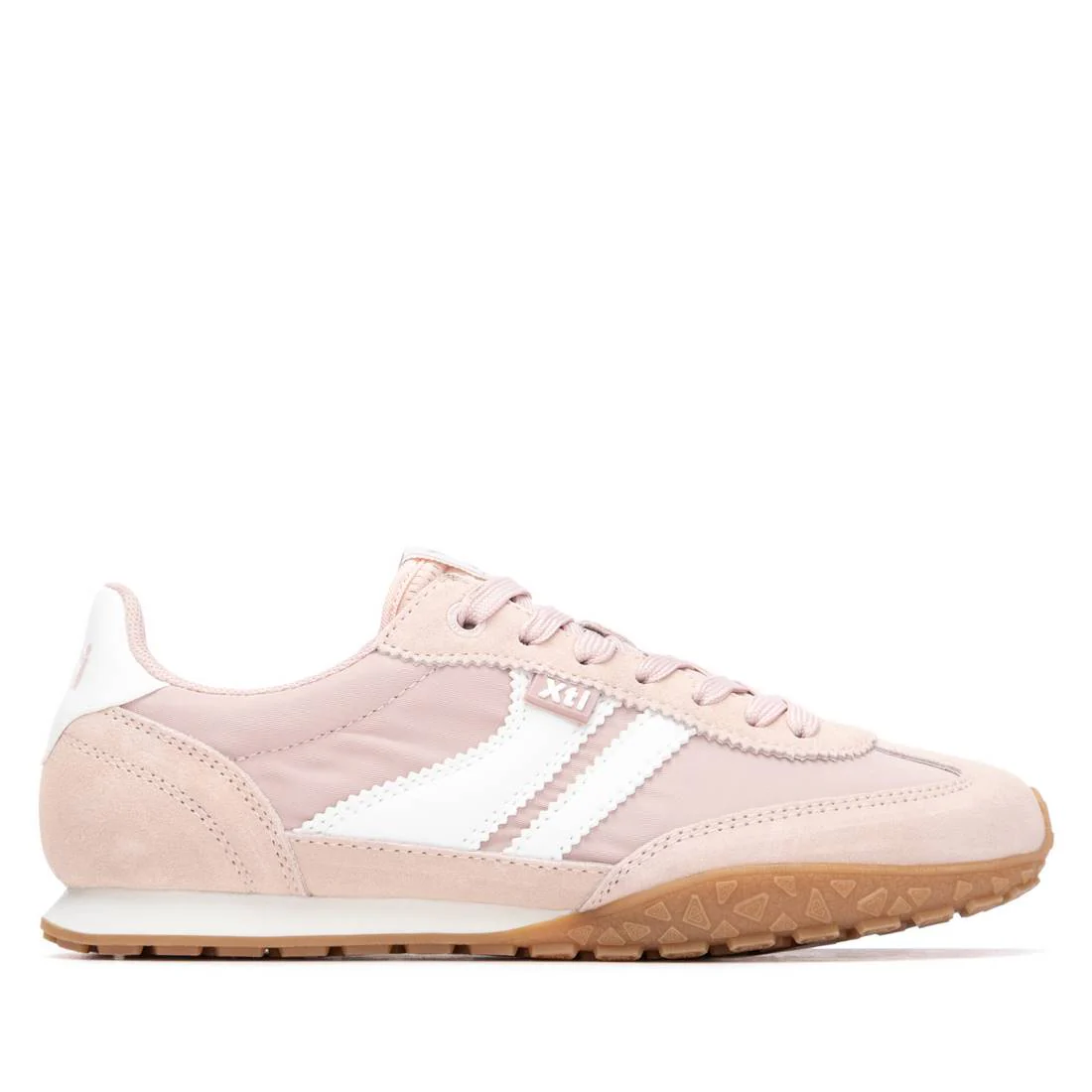 Zapatilla de mujer plano Xti 14505904