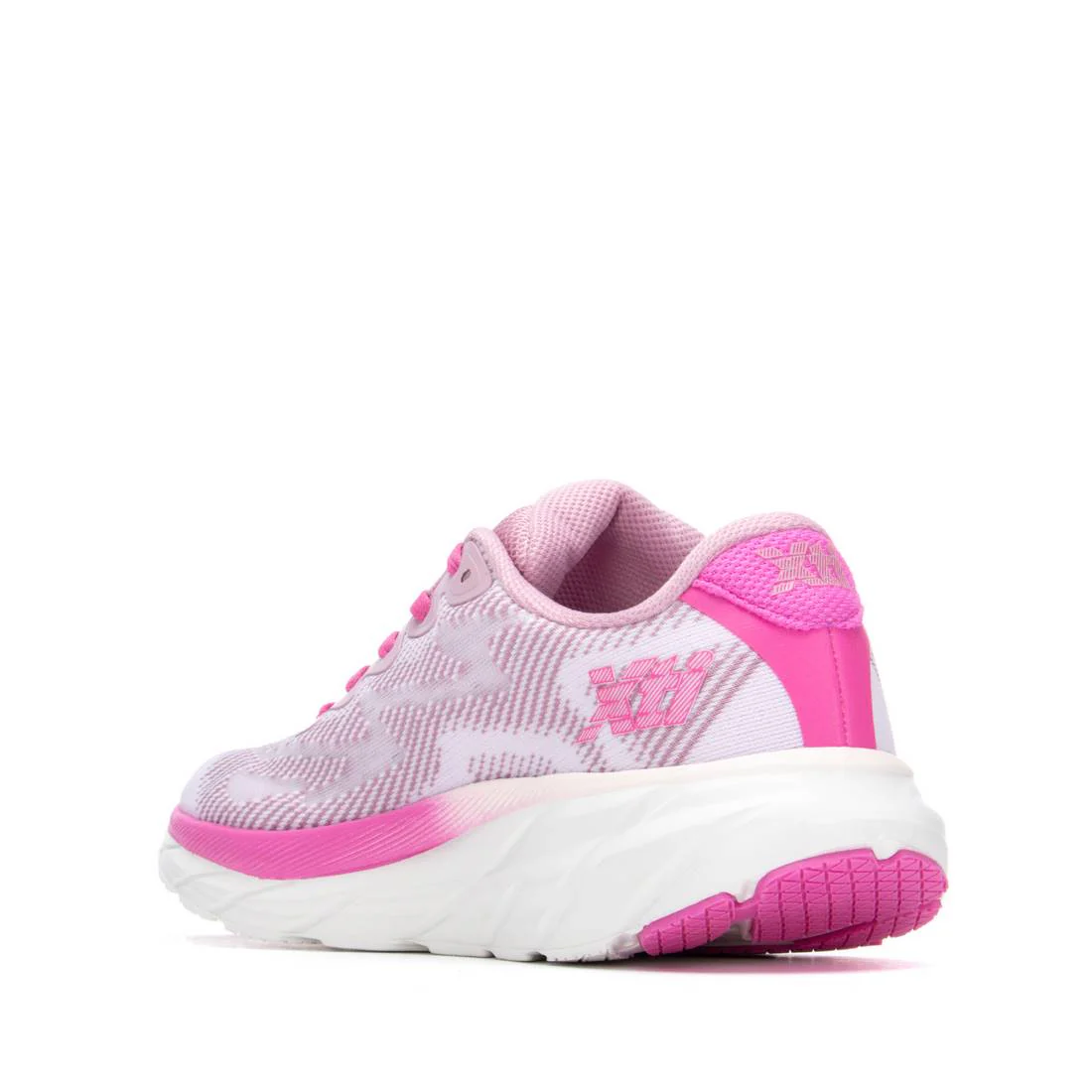 Zapatilla de mujer plano Xti 14506402 - Image 3
