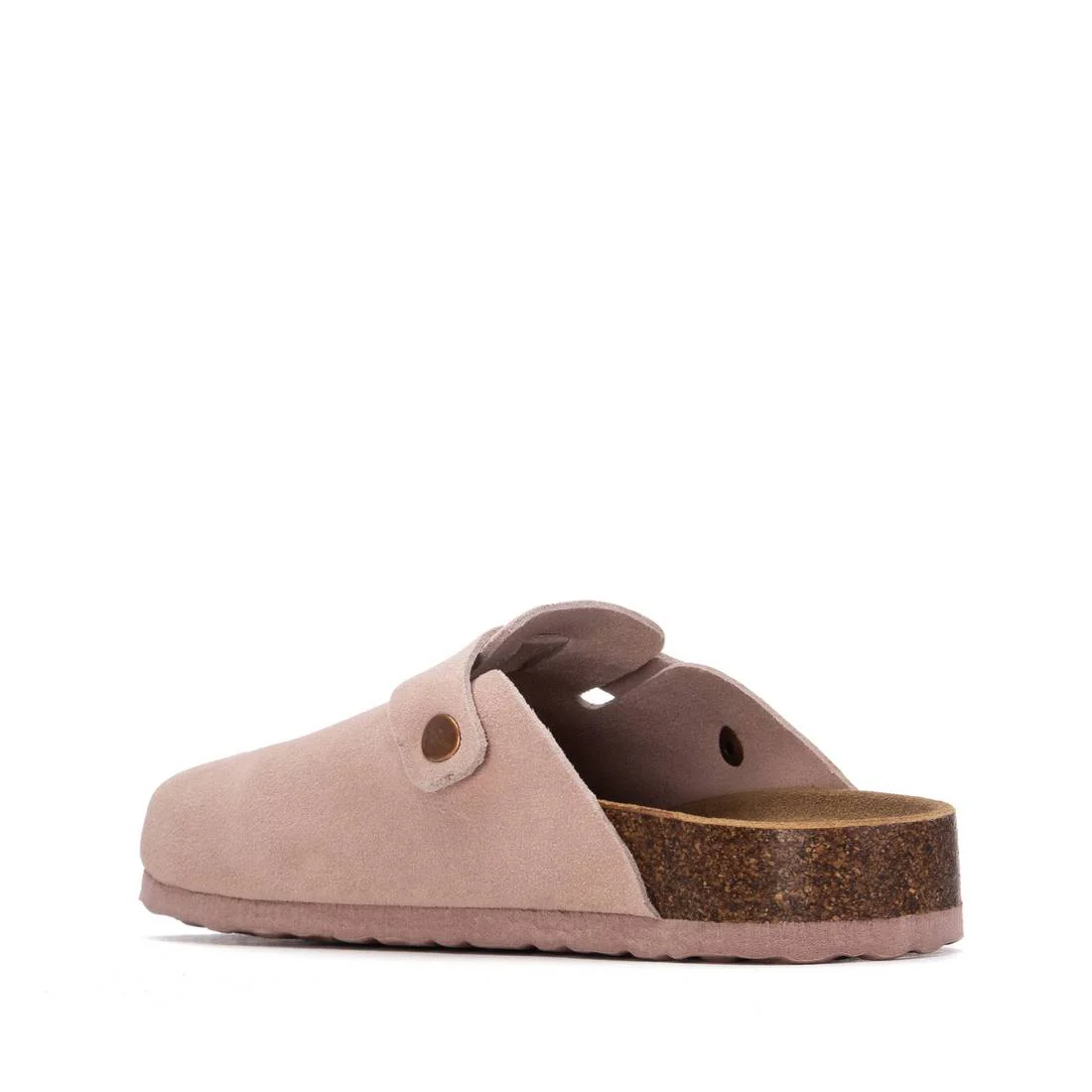 Slipper de mujer plano Xti 14506704 - Image 3
