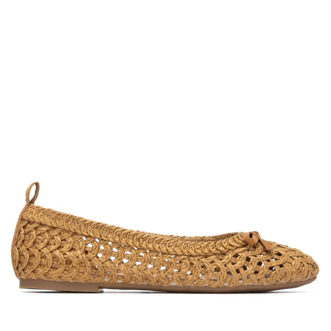 Zapato de mujer plano Xti 14508402