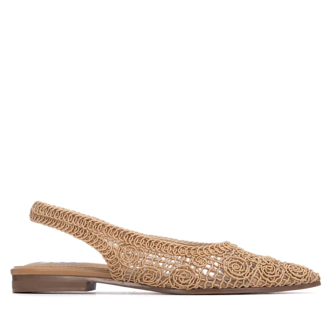 Zapato de mujer plano Xti 14512403