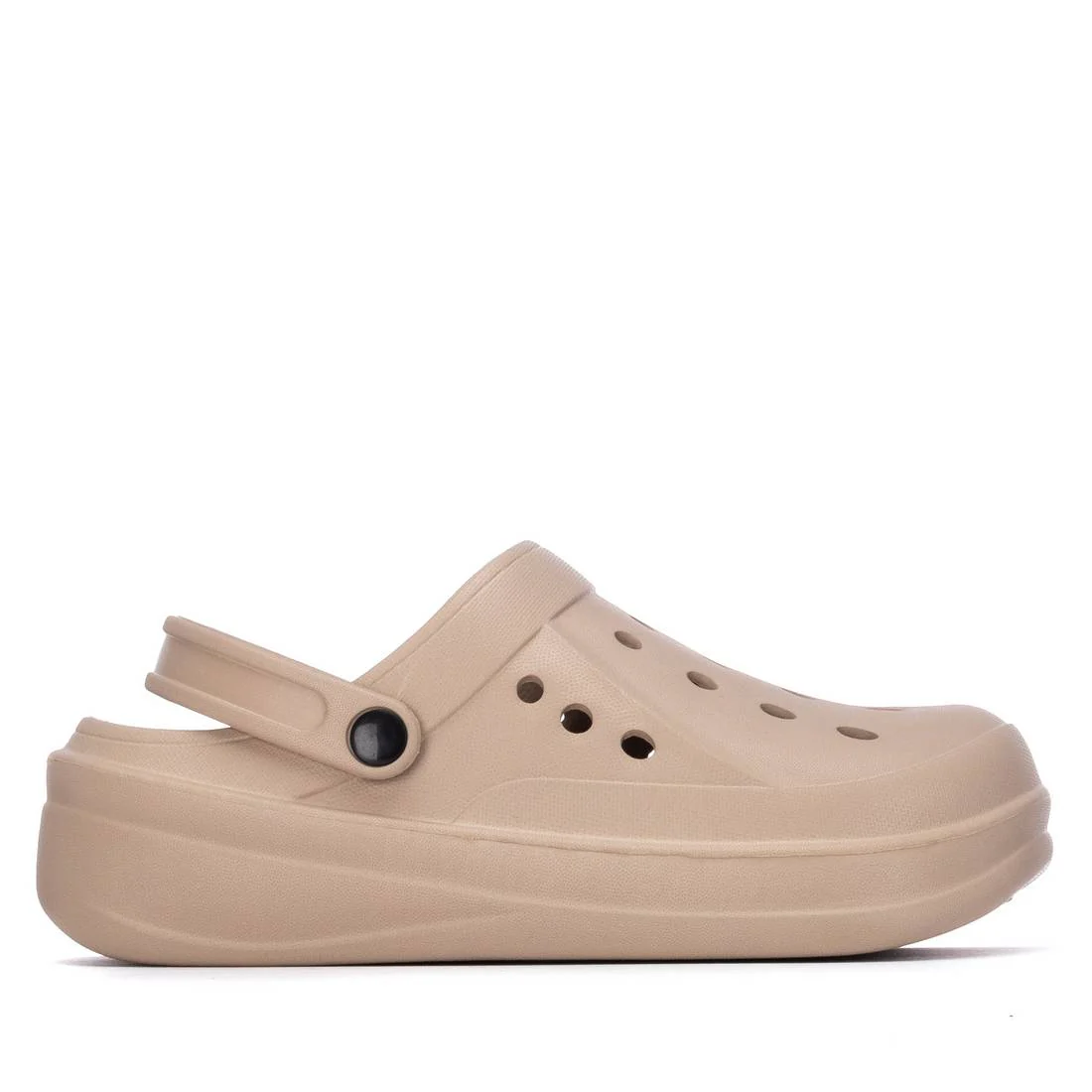 Zueco de mujer plano Xti 14513903
