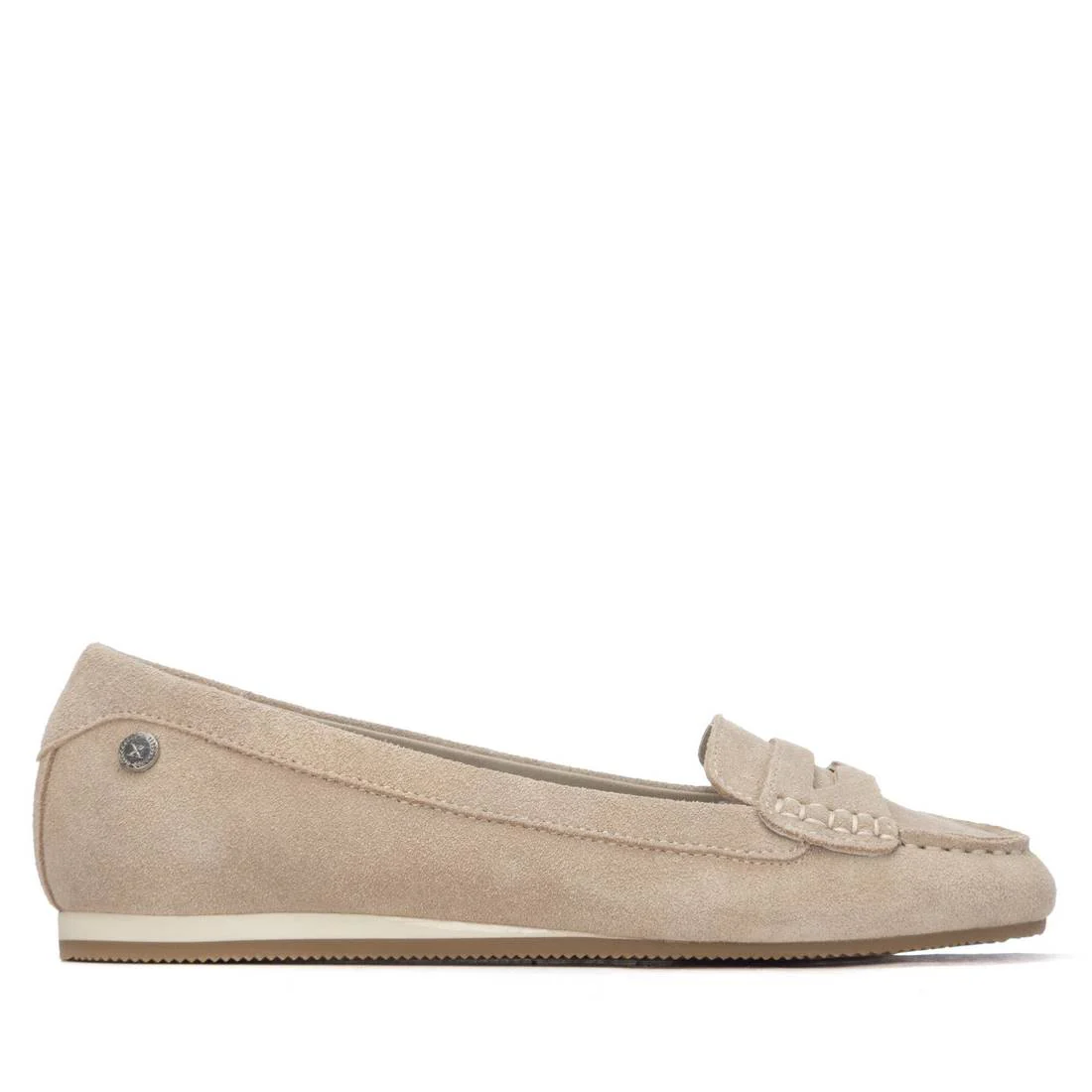 Zapato de mujer plano Xti 14518502