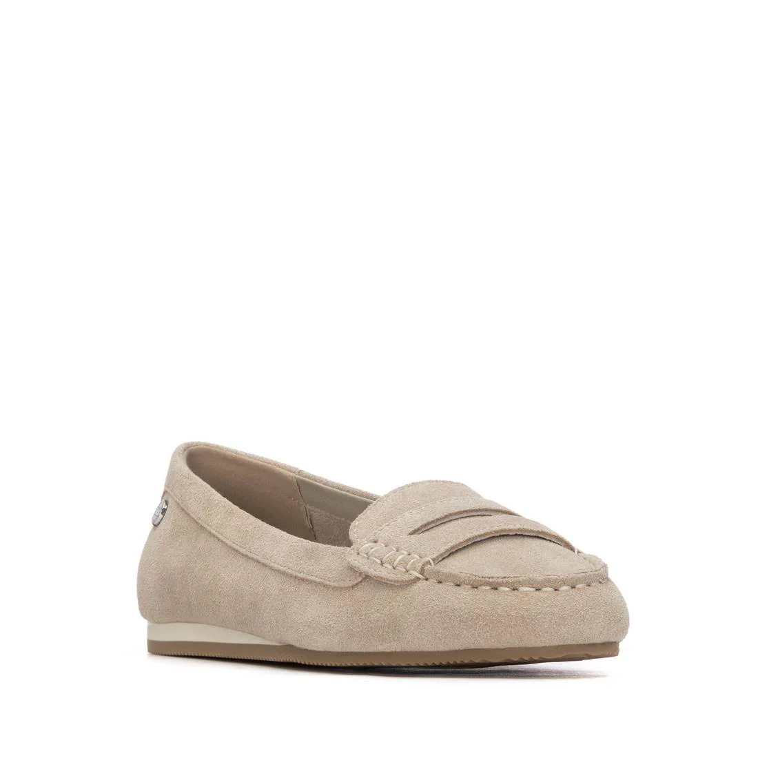 Zapato de mujer plano Xti 14518502 - Image 3