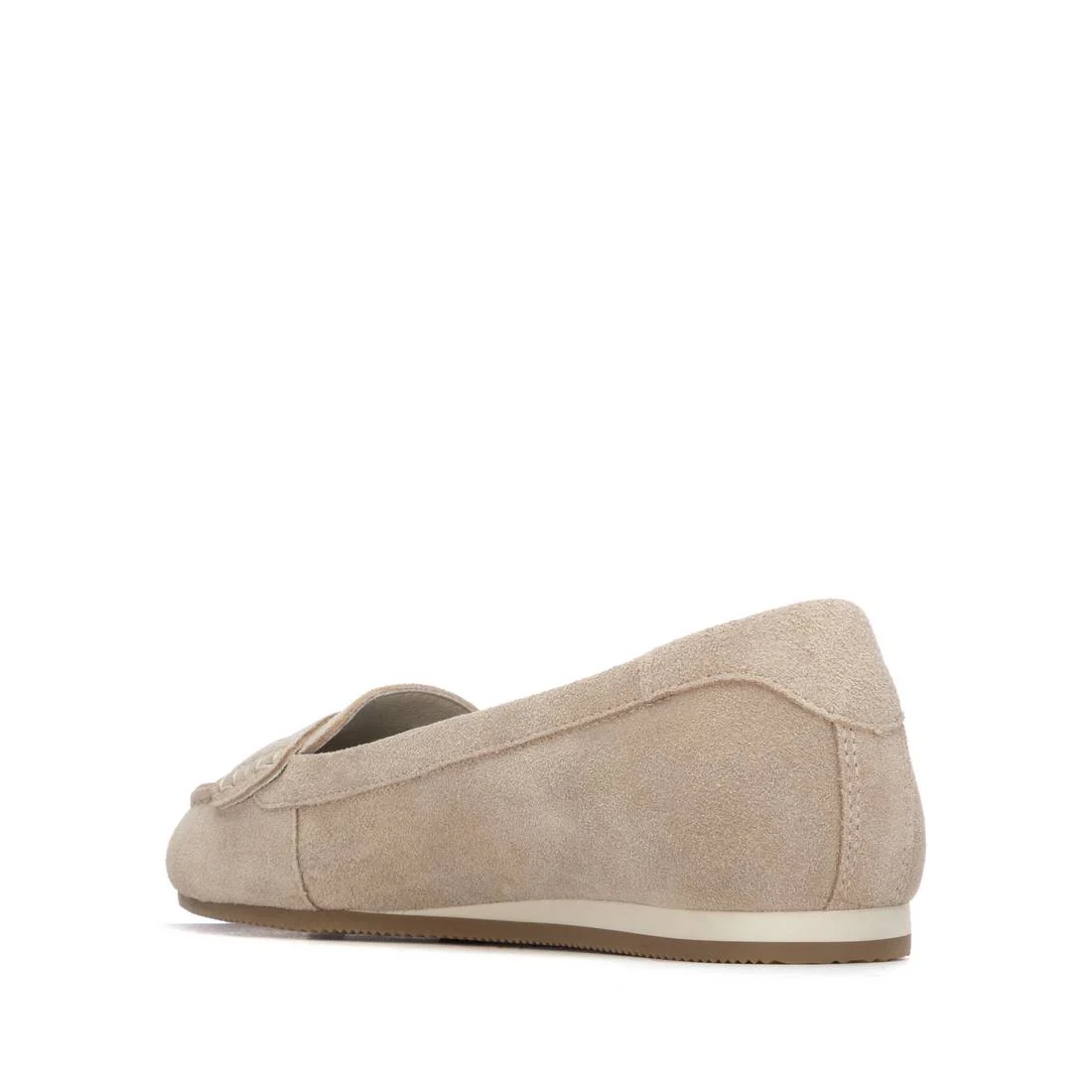 Zapato de mujer plano Xti 14518502 - Image 4