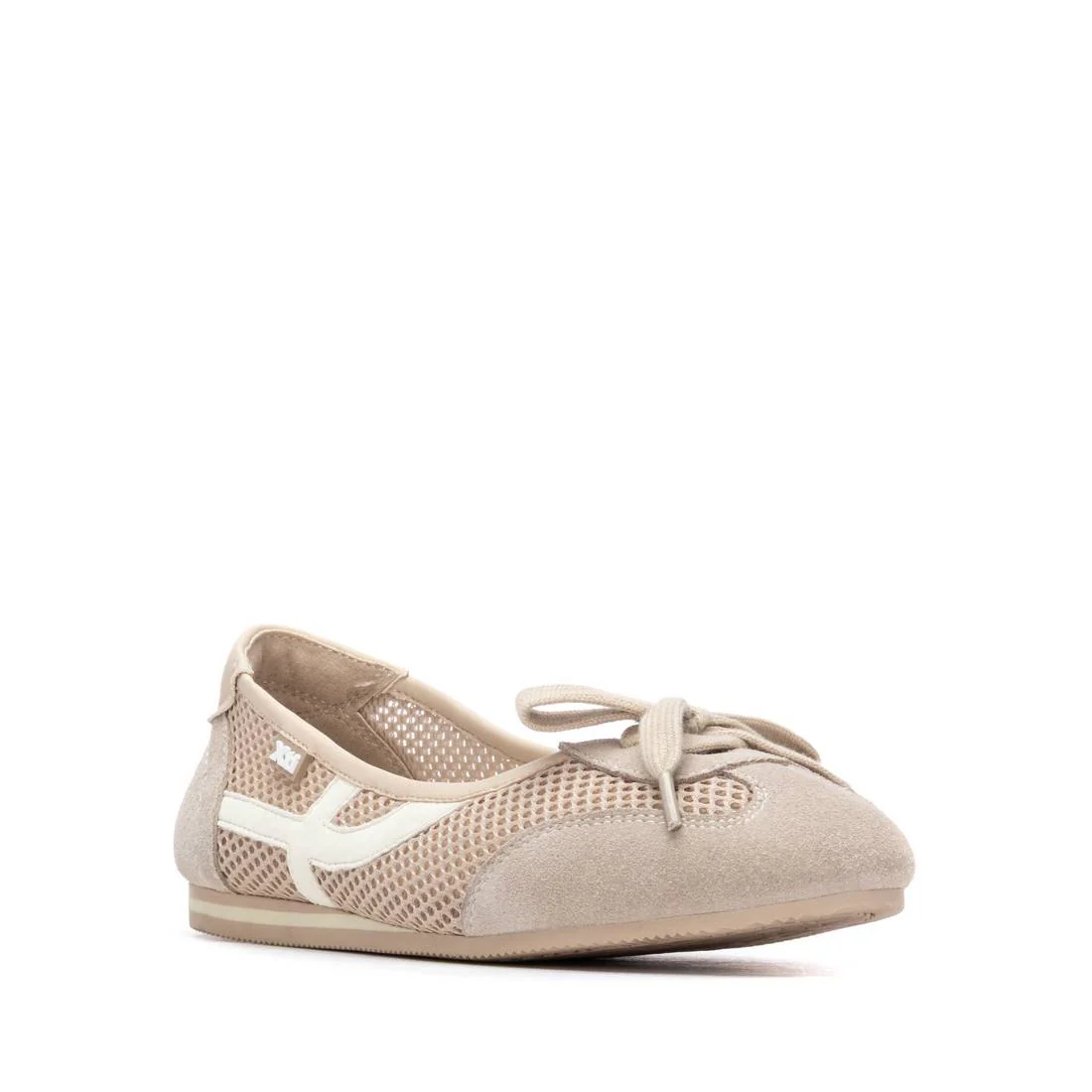 Zapatilla de mujer plano Xti 14522614 - Image 3