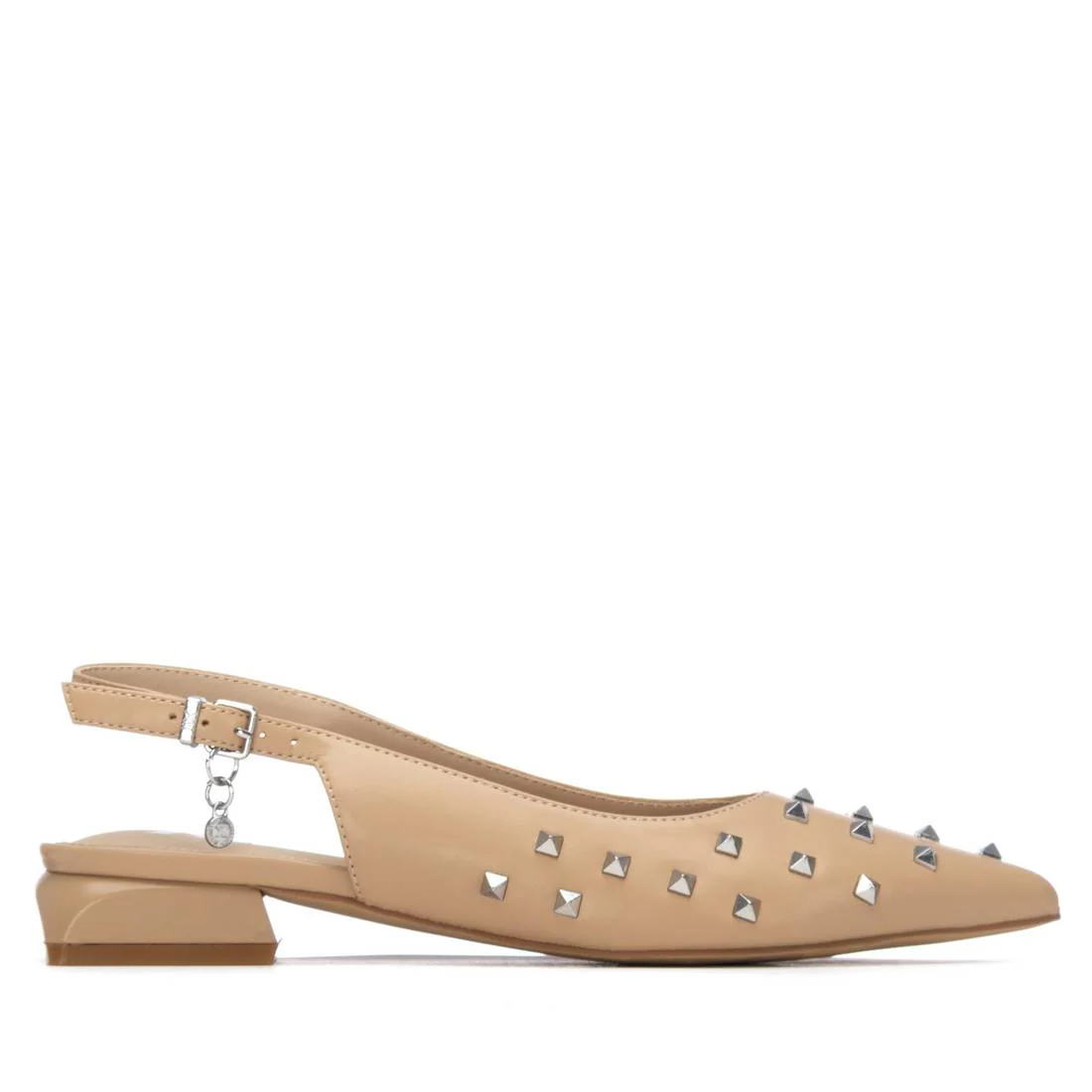 Zapato de mujer plano Xti 14527503