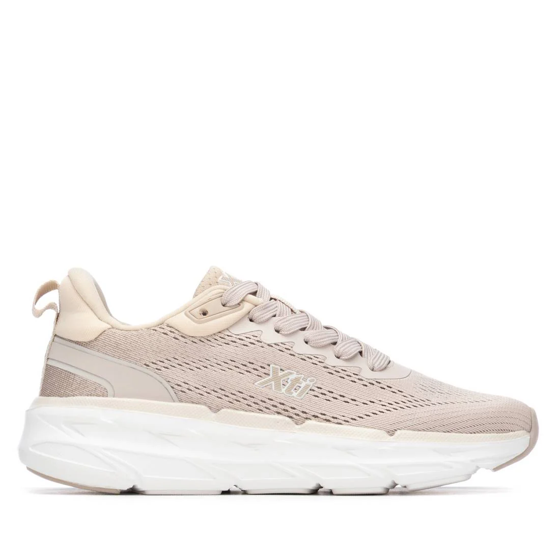 Zapatilla de mujer plano Xti 14532203