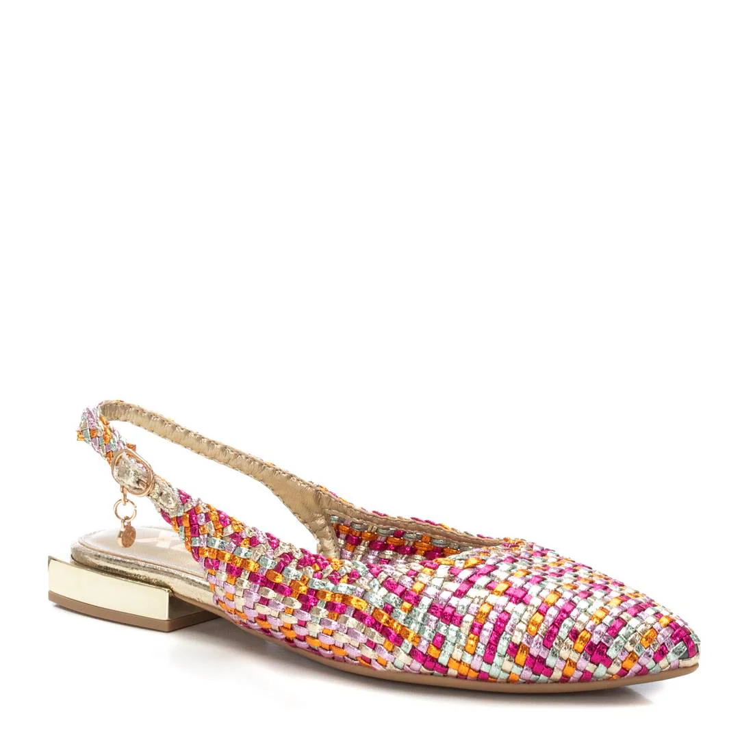 ZAPATO DE MUJER XTI 14393802 - Image 3