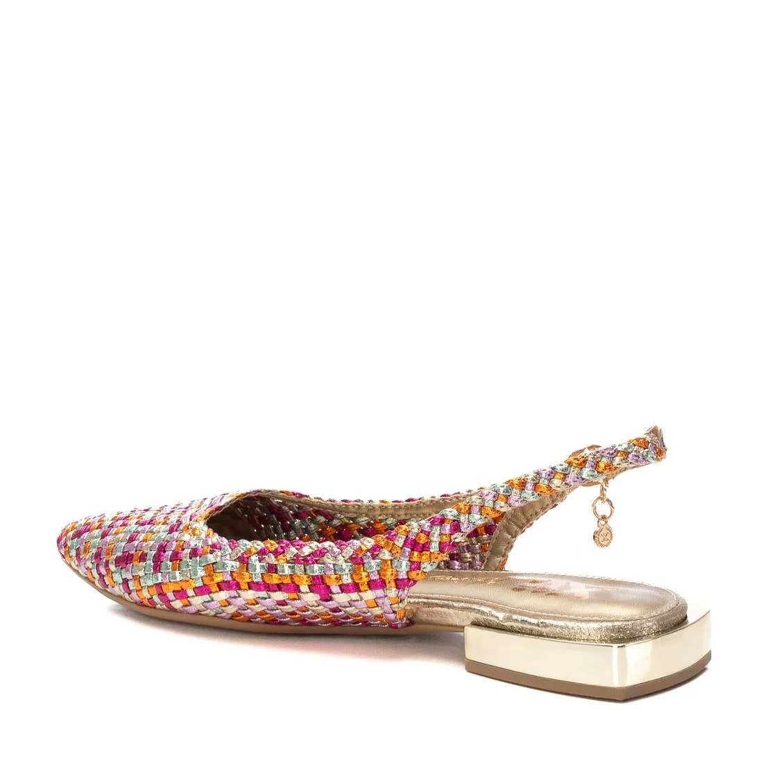 ZAPATO DE MUJER XTI 14393802 - Image 4