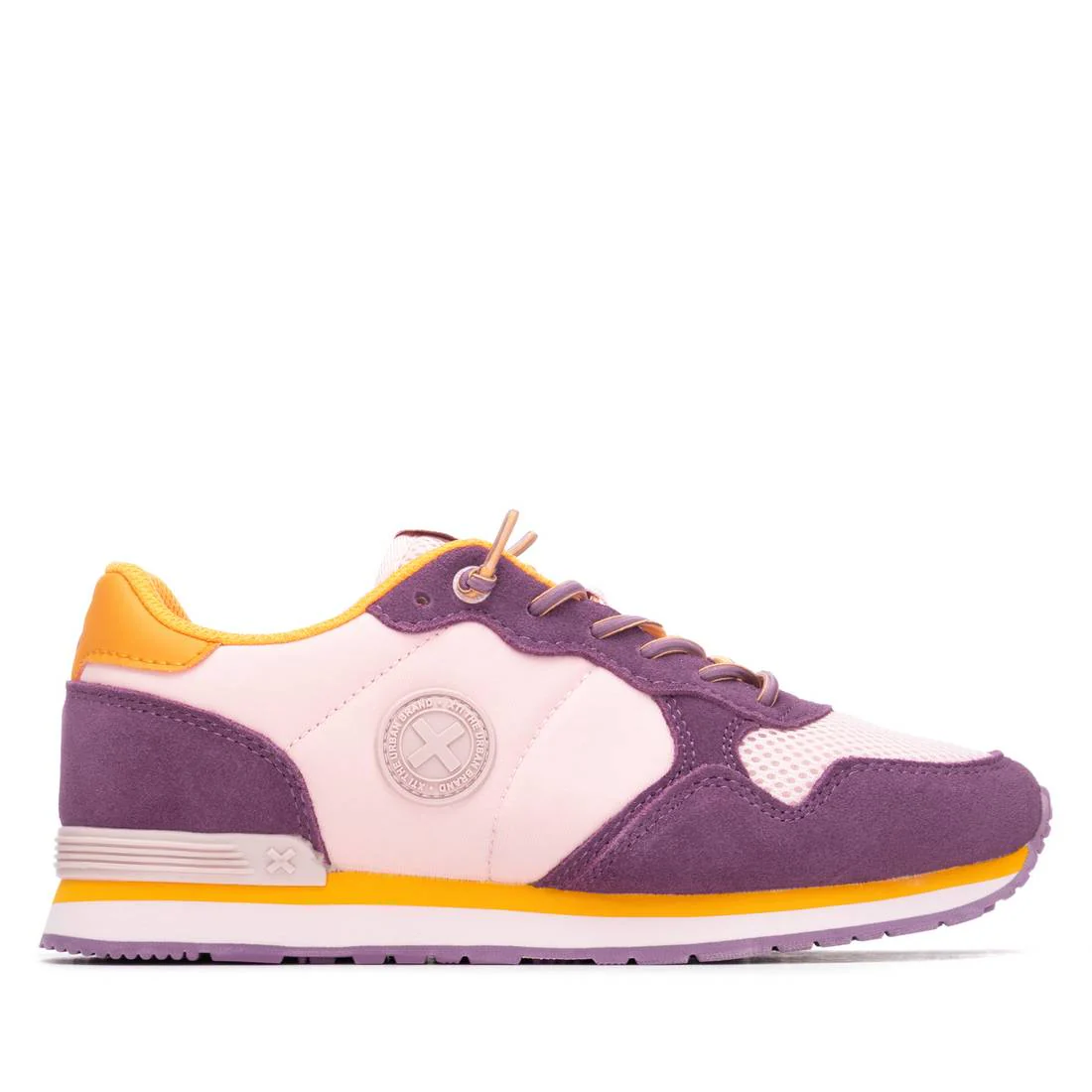 Zapatilla de mujer plano Xti 14416405