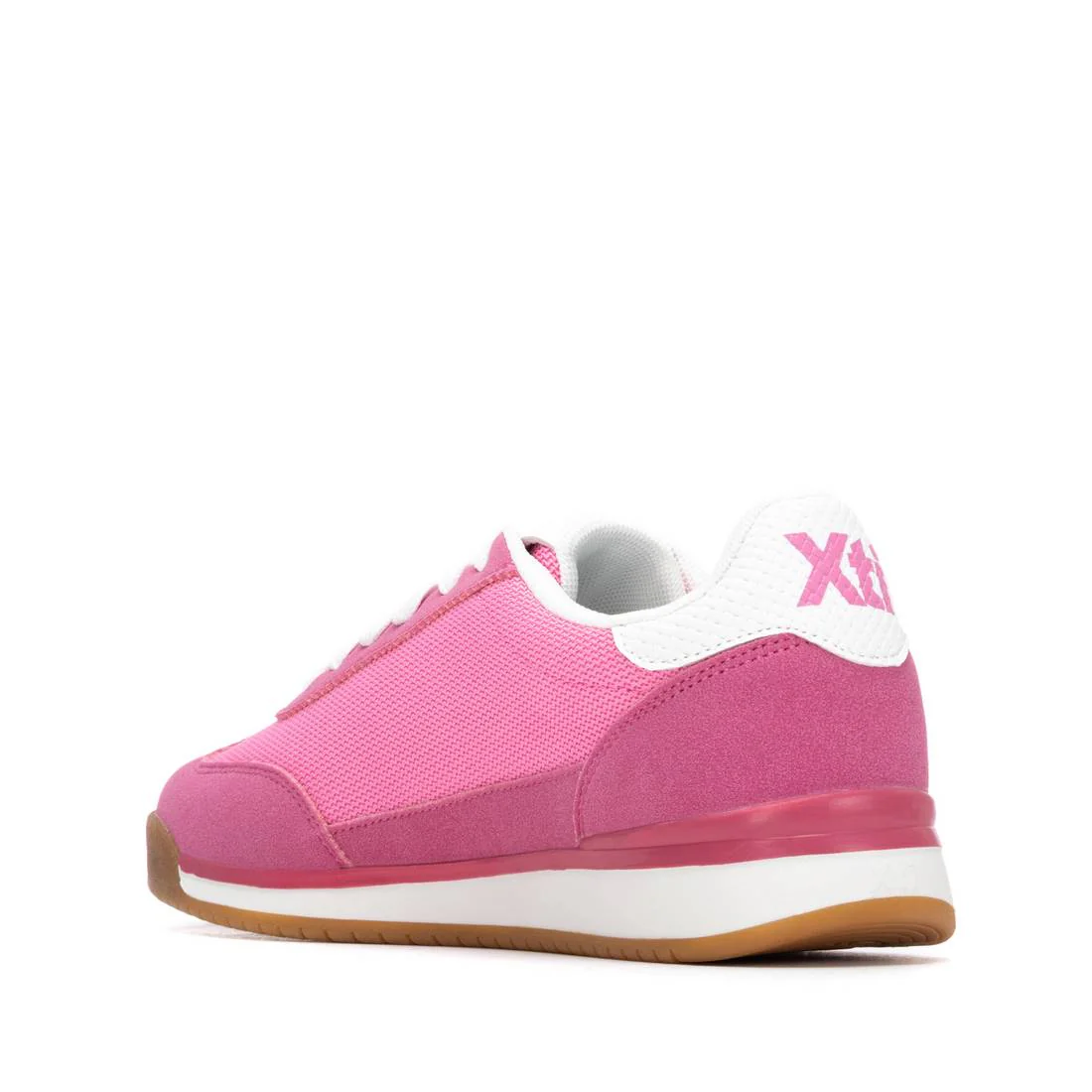 Zapatilla de mujer plano Xti 14501806 - Image 3