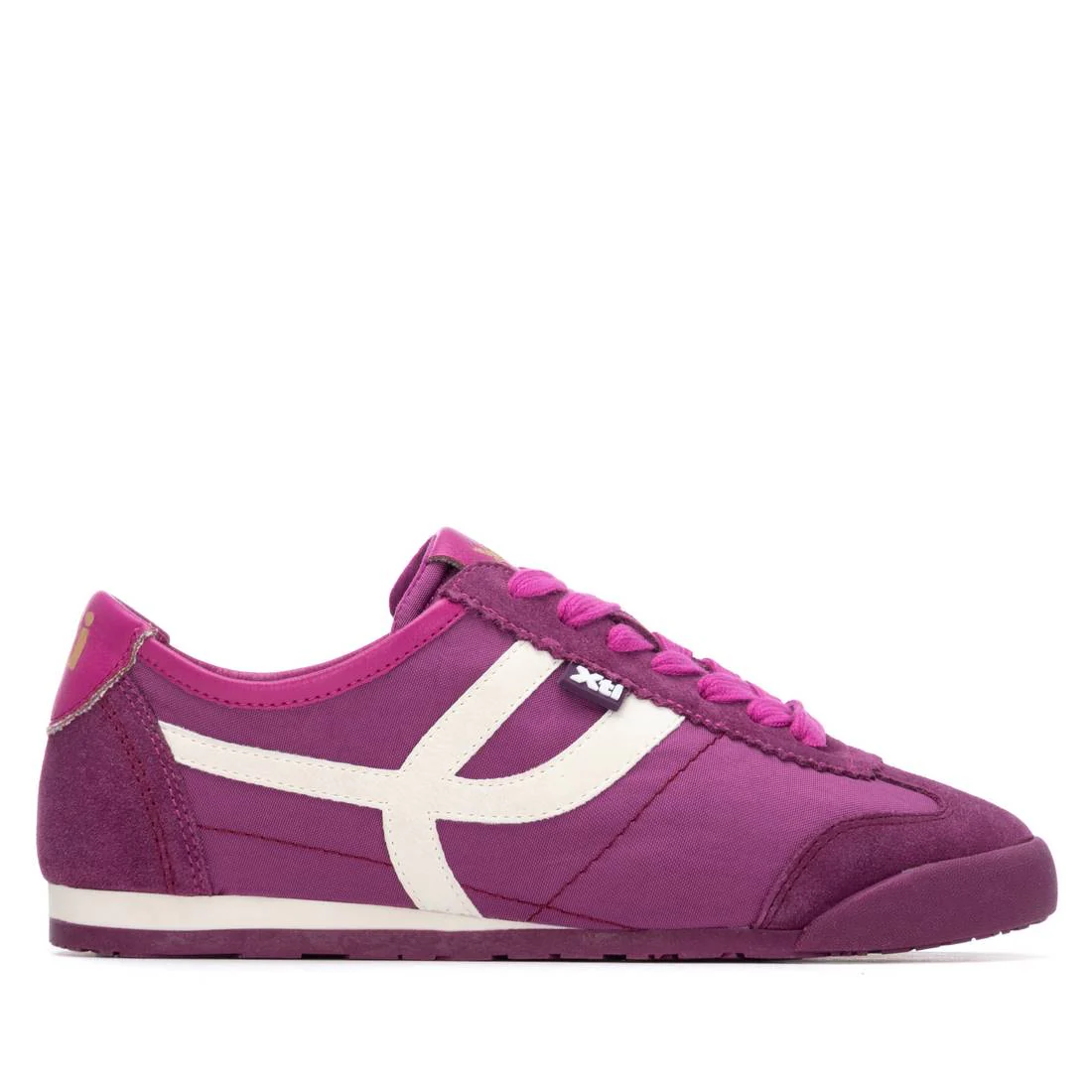 Zapatilla de mujer plano Xti 14521806