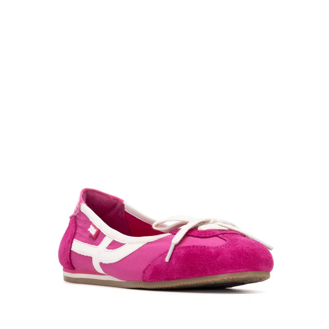 Zapatilla de mujer plano Xti 14522701 - Image 2