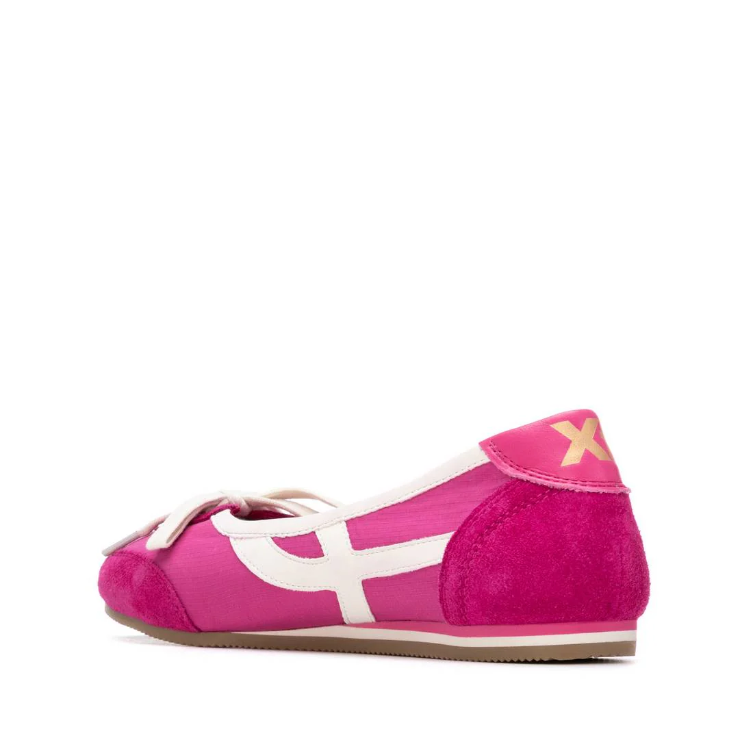 Zapatilla de mujer plano Xti 14522701 - Image 3
