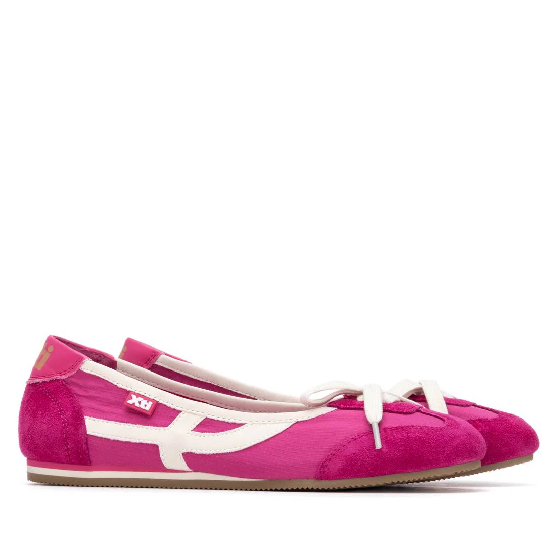 Zapatilla de mujer plano Xti 14522701 - Image 4