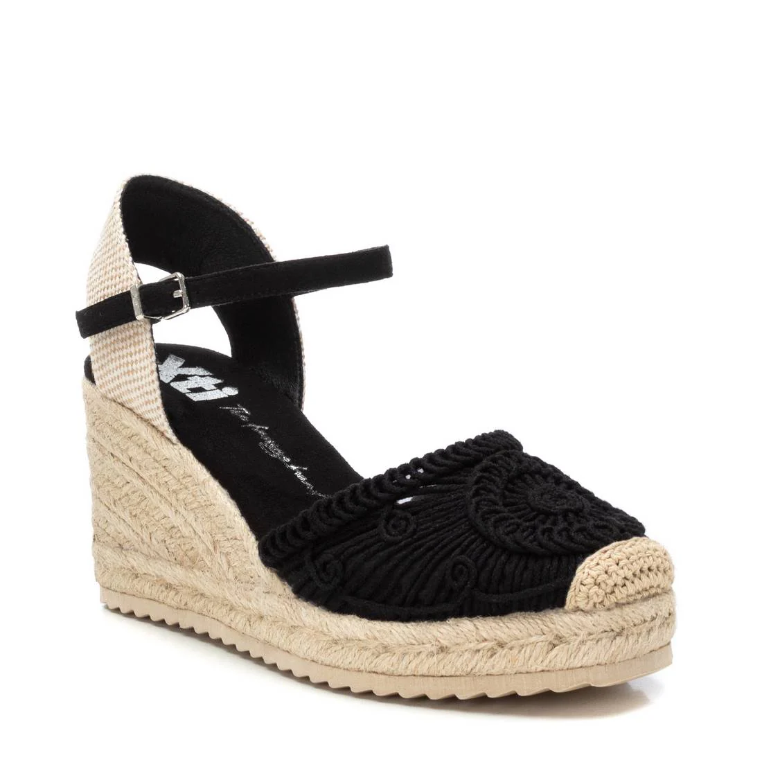 ZAPATO DE MUJER XTI 14384503 - Image 3