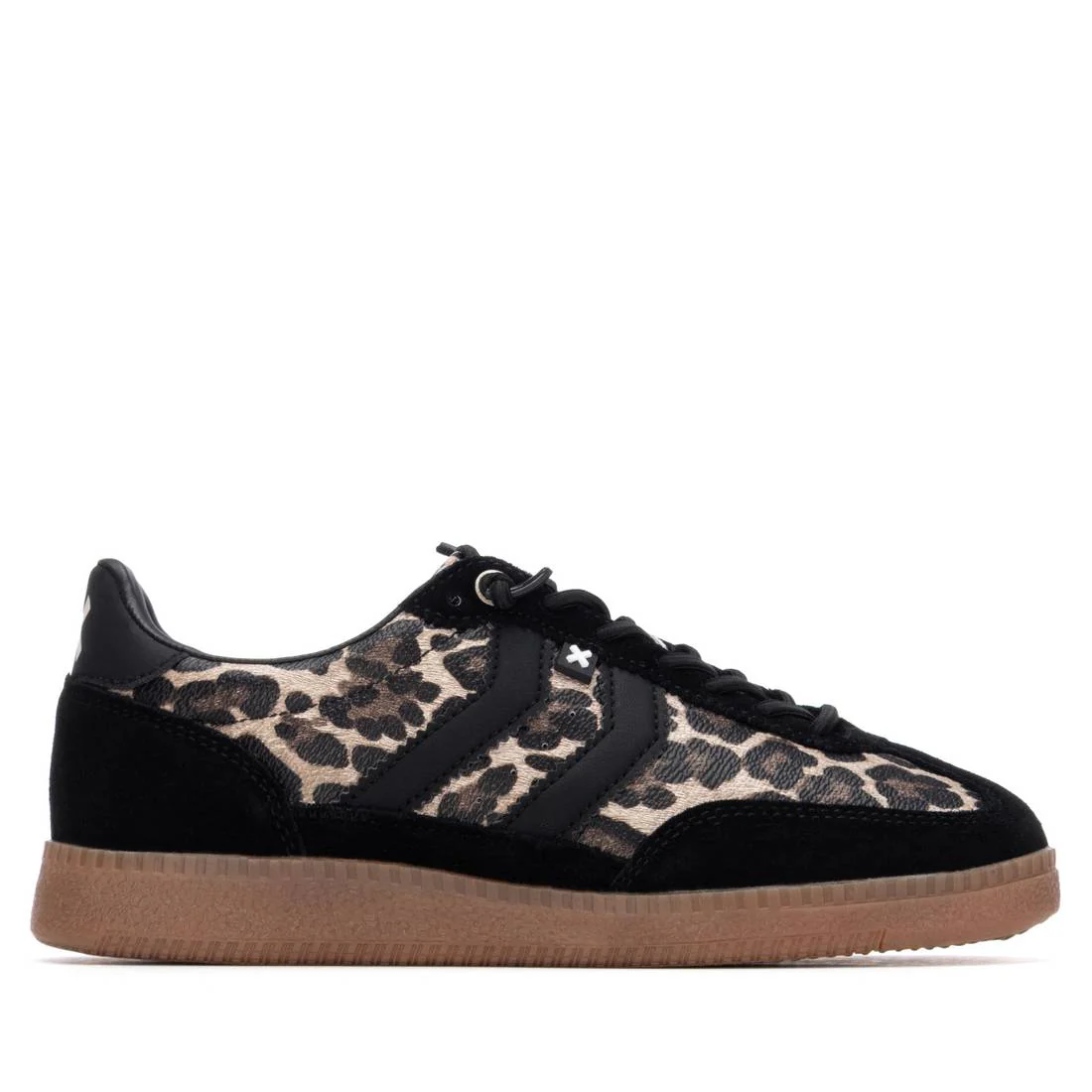 Zapatilla de mujer plano Xti 14415902