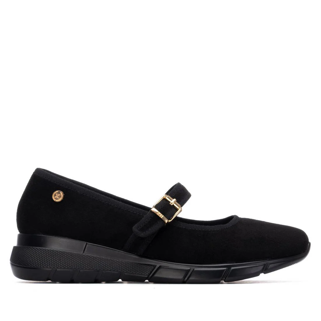 Zapato de mujer plano Xti 14423802